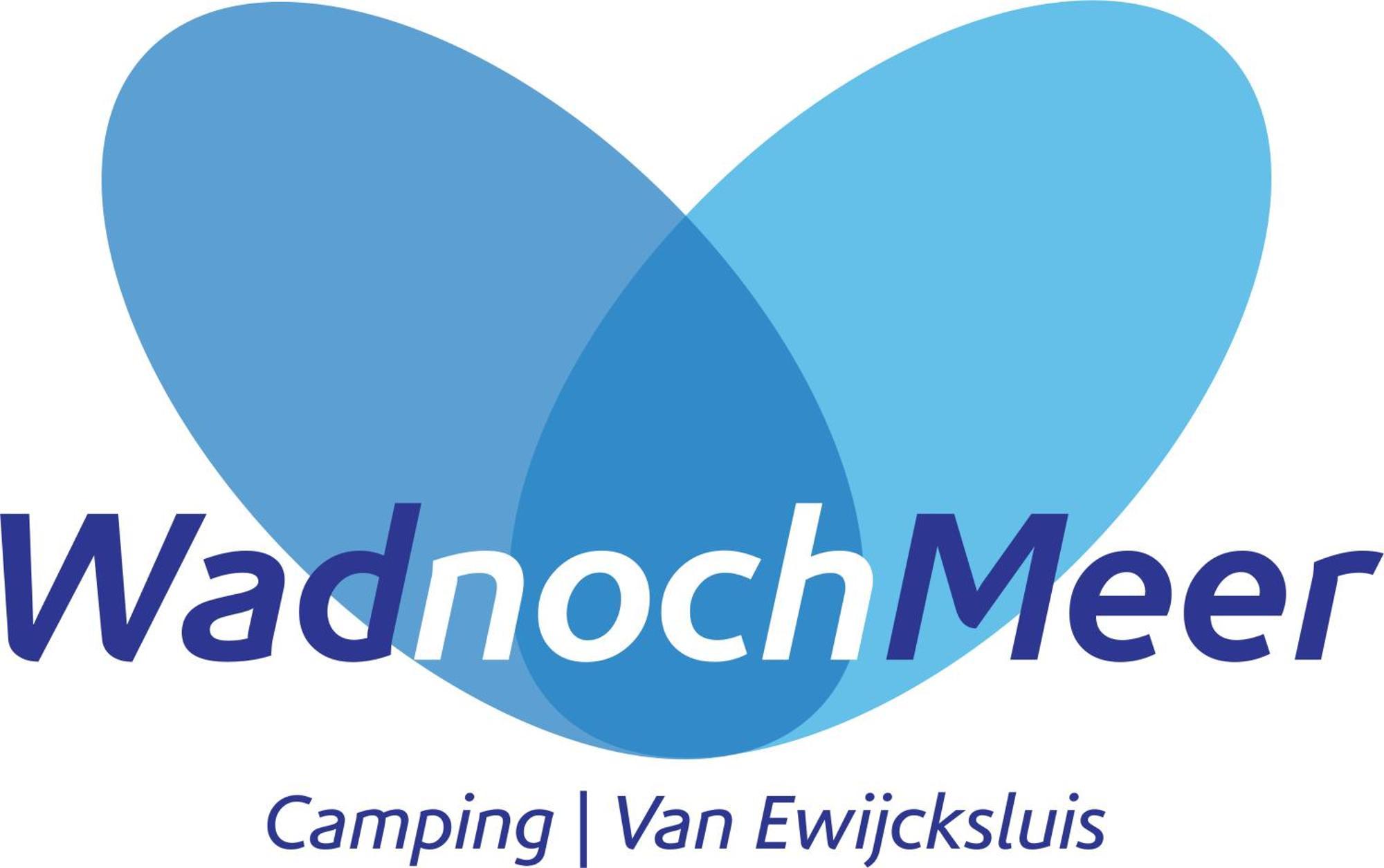 Camping Wad Noch Meer Anna Paulowna Exterior foto