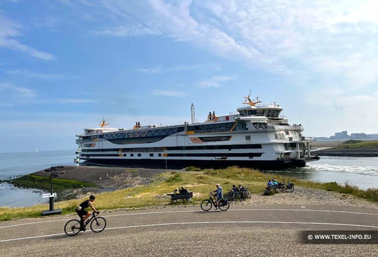 Camping Wad Noch Meer Anna Paulowna Exterior foto